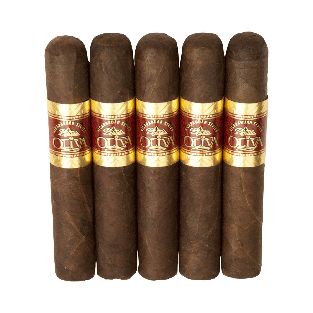 Double Robusto, , jrcigars